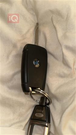 فورد موستانج